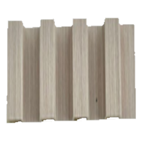 SPS 360 | Fluted Panel Supplier Johor Bahru (JB) | Wall Panel Supplier Johor Bahru (JB)