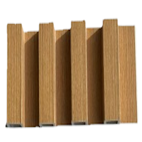SPS 361 | Fluted Panel Supplier Johor Bahru (JB) | Wall Panel Supplier Johor Bahru (JB)