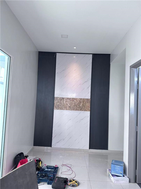 SPS 253 + FOAM BOARD SPM621